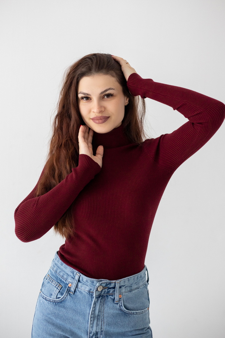 Гольф жіночий 